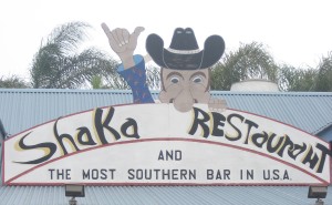 Shaka Restaurant